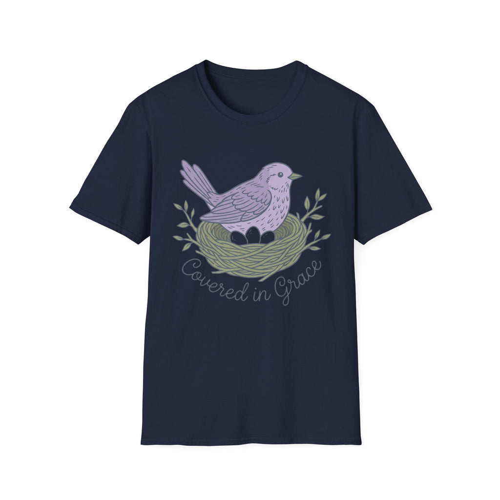 Covered in Grace T-Shirt