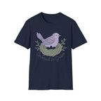Covered in Grace T-Shirt