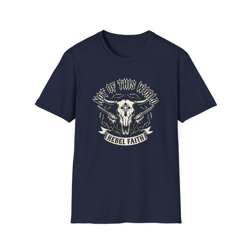 Not of this World T-Shirt