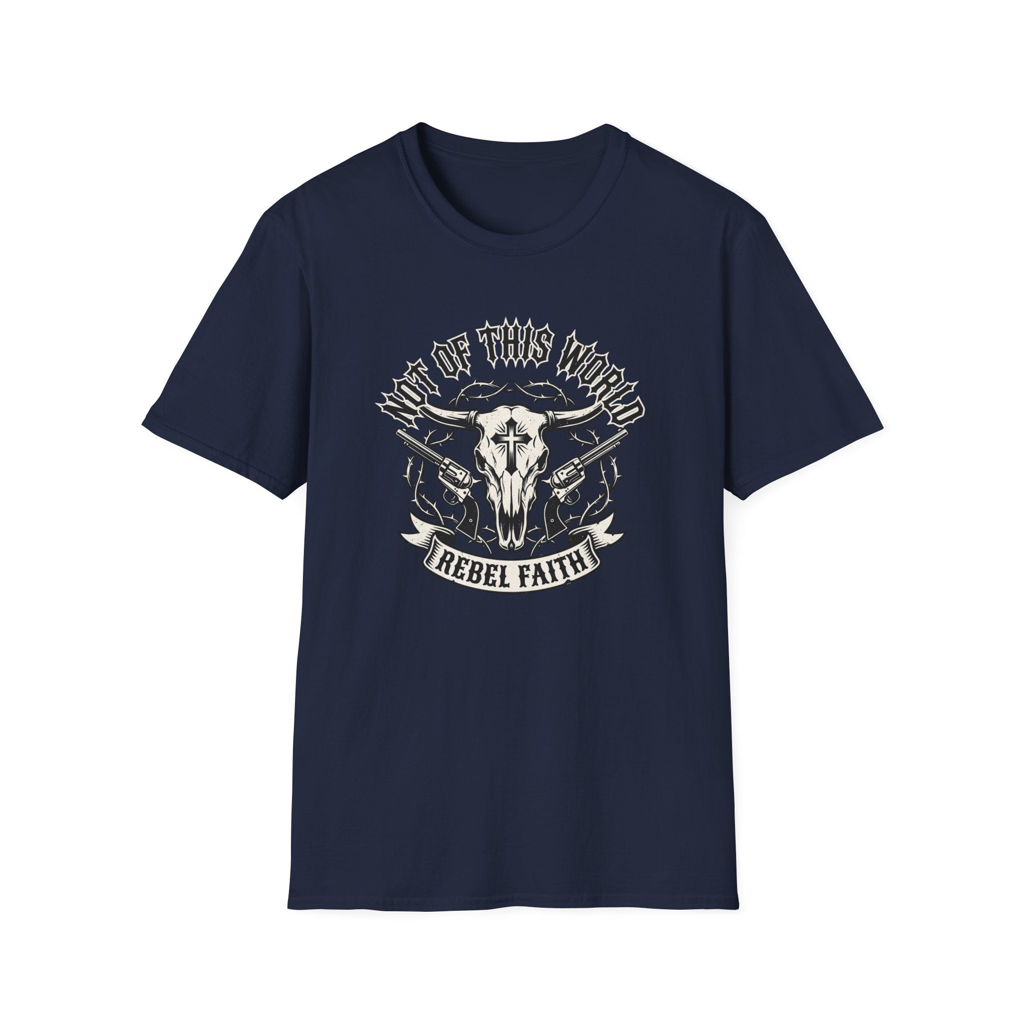Not of this World T-Shirt