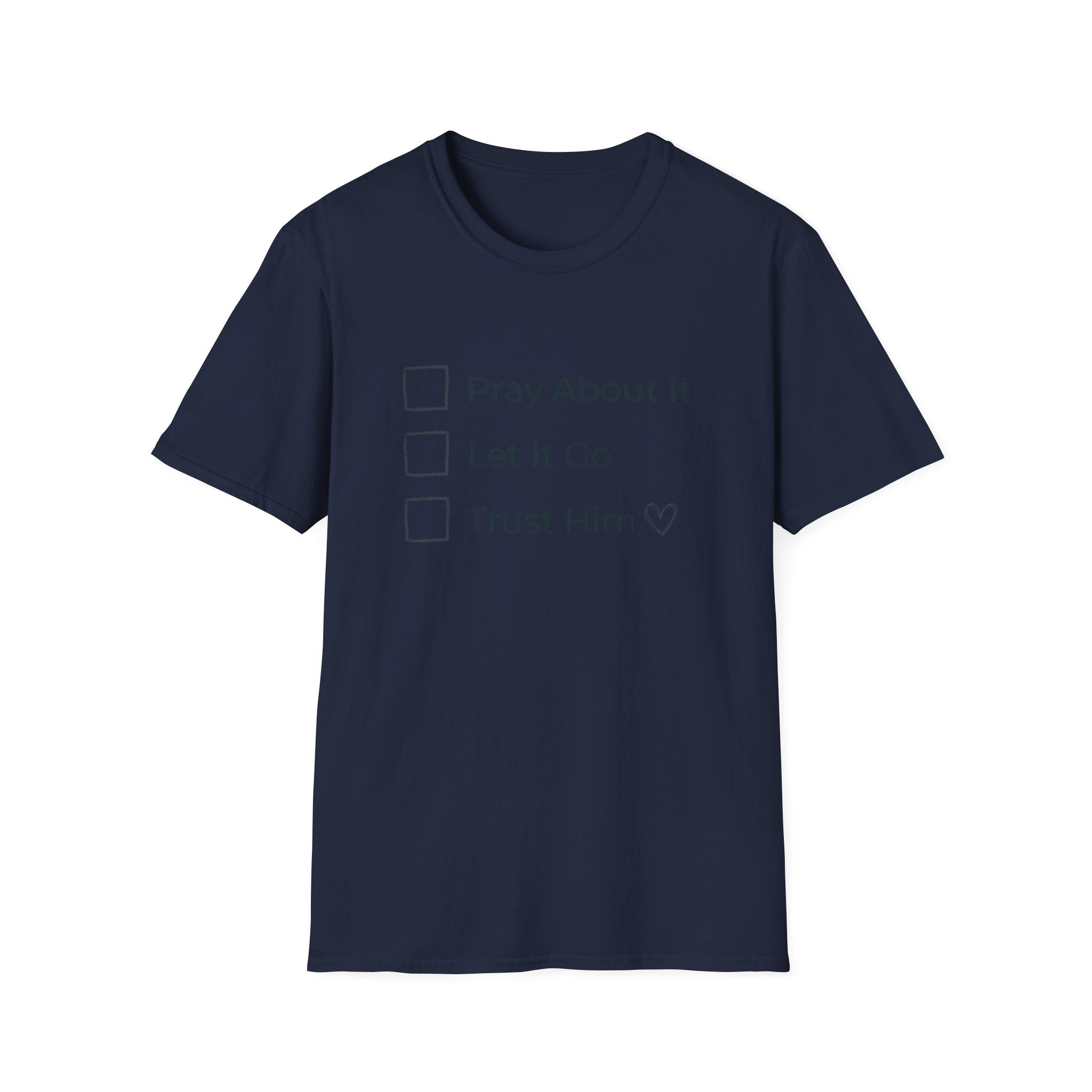 Pray About It T-Shirt