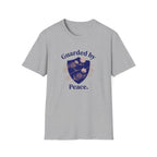 Guarded By Peace T-Shirt
