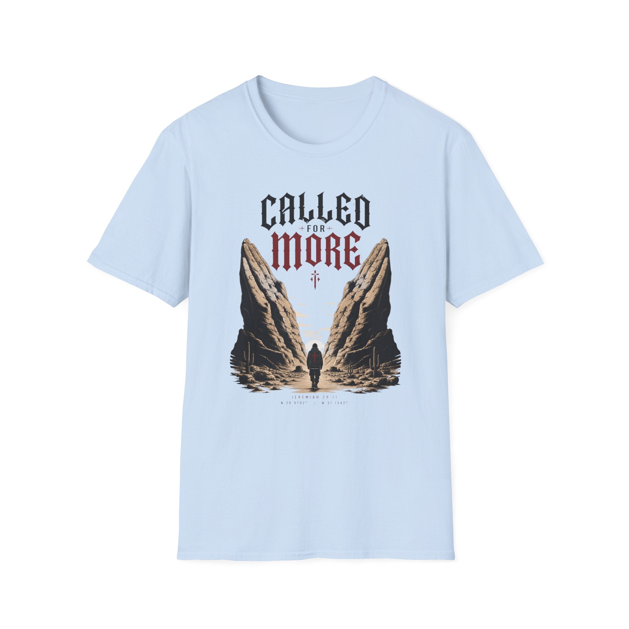 Called For More T-Shirt