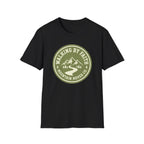 Walking By Faith T-Shirt