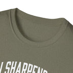 Iron Sharpens Iron T-Shirt