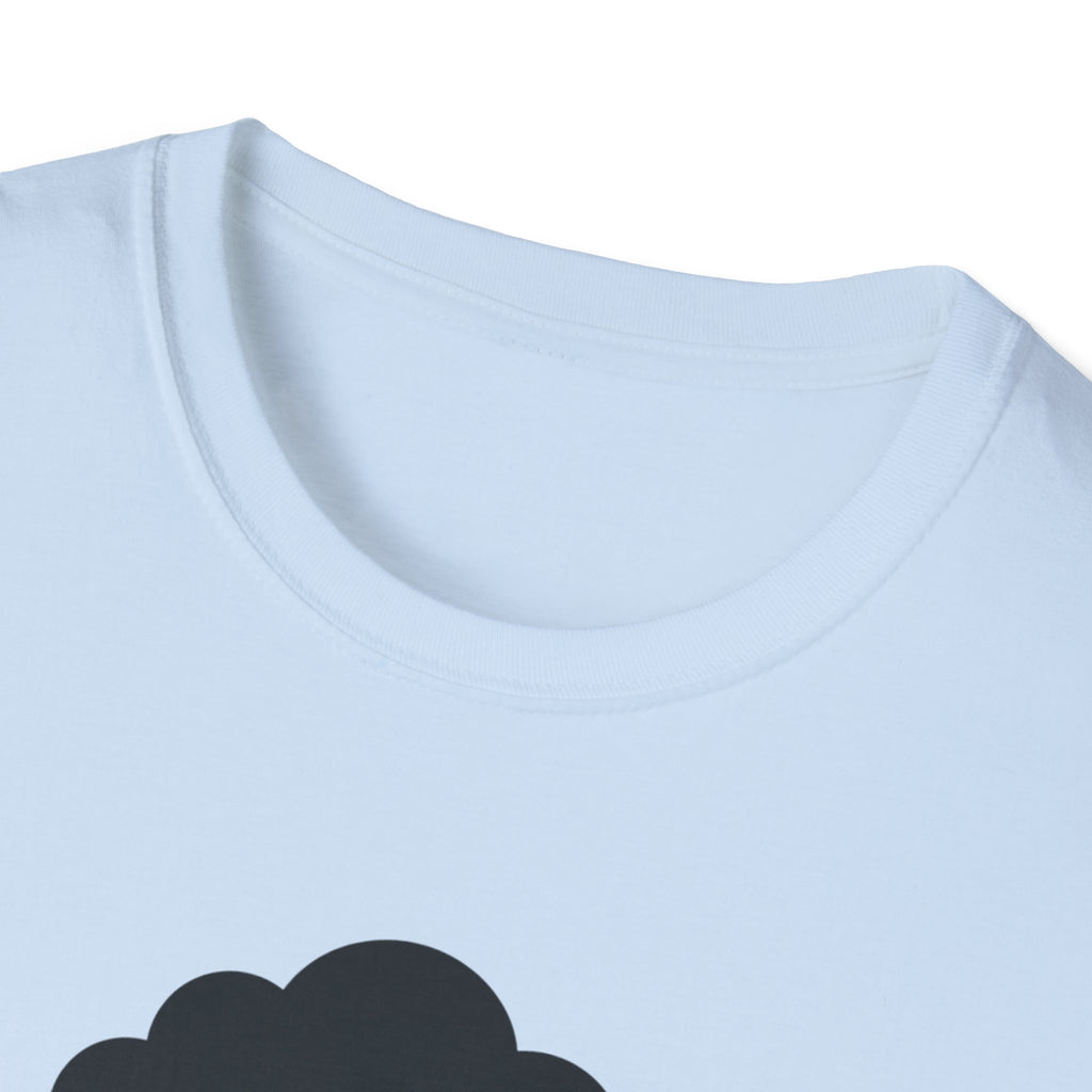I Will Never Leave You T-Shirt