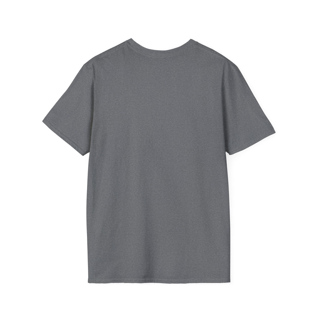 Deaf to the World T-Shirt