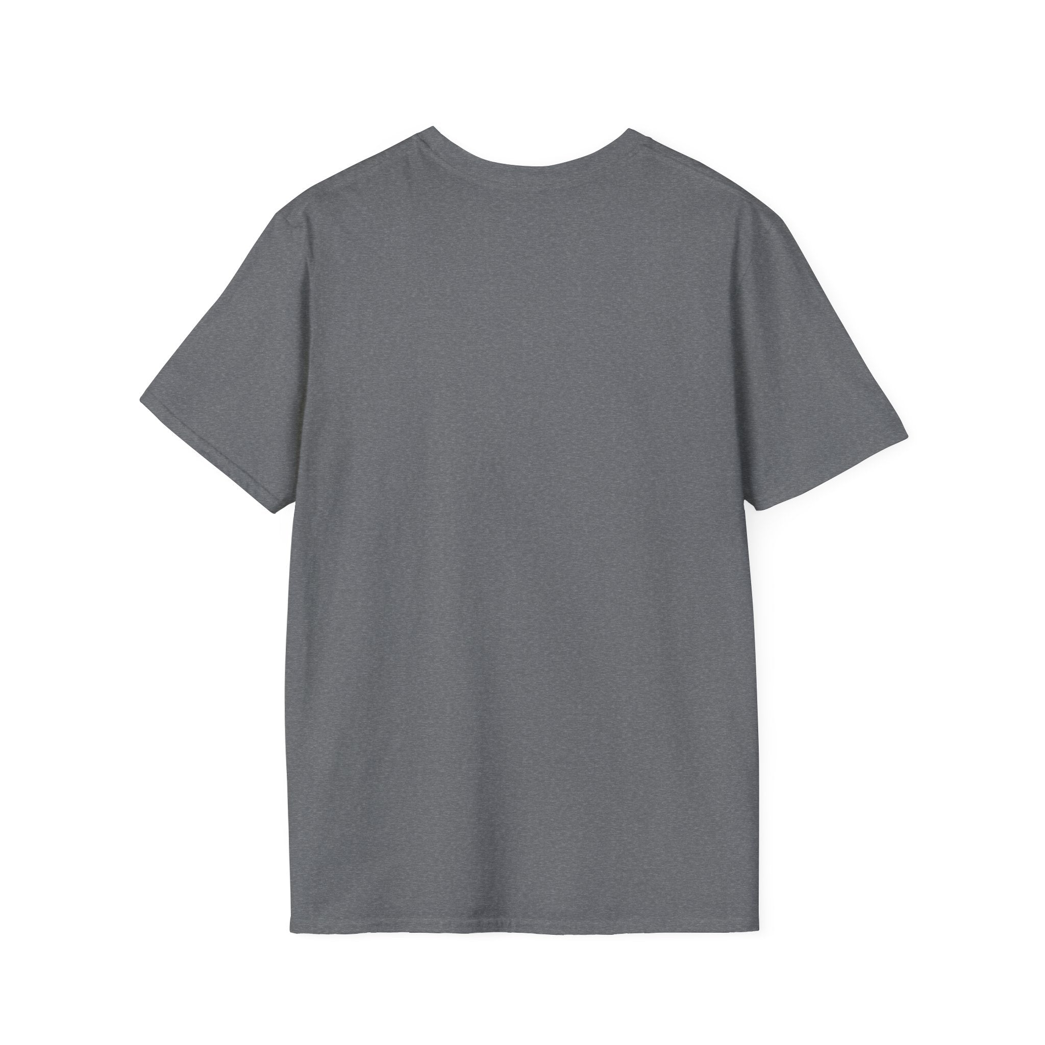 Deaf to the World T-Shirt