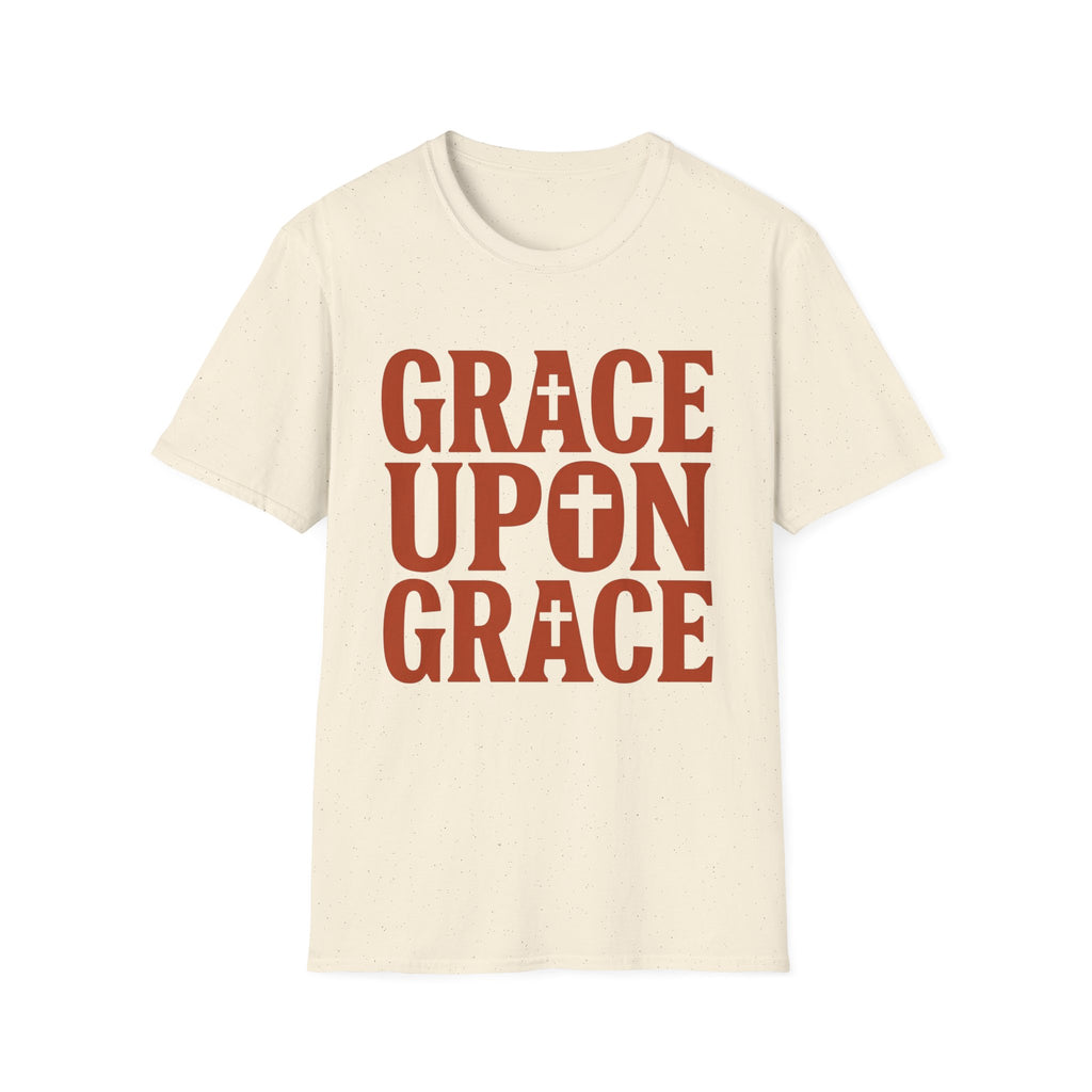 Grace Upon Grace T-Shirt