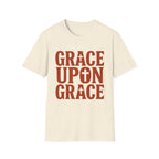 Grace Upon Grace T-Shirt