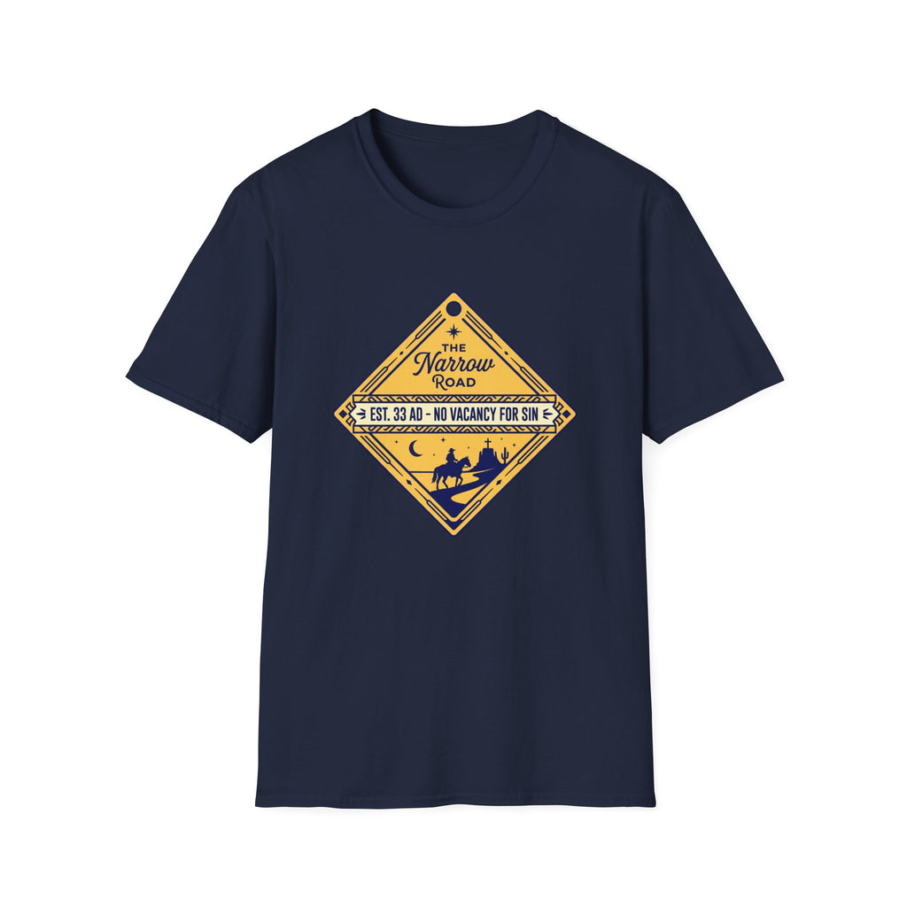 The Narrow Road T-Shirt