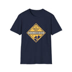 The Narrow Road T-Shirt