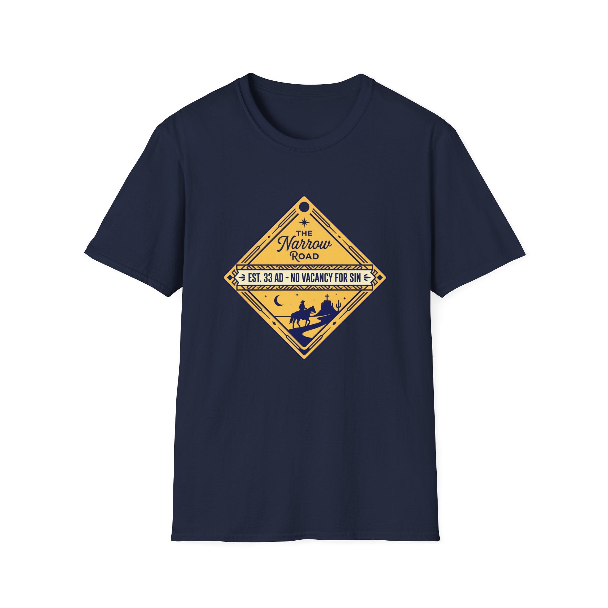 The Narrow Road T-Shirt