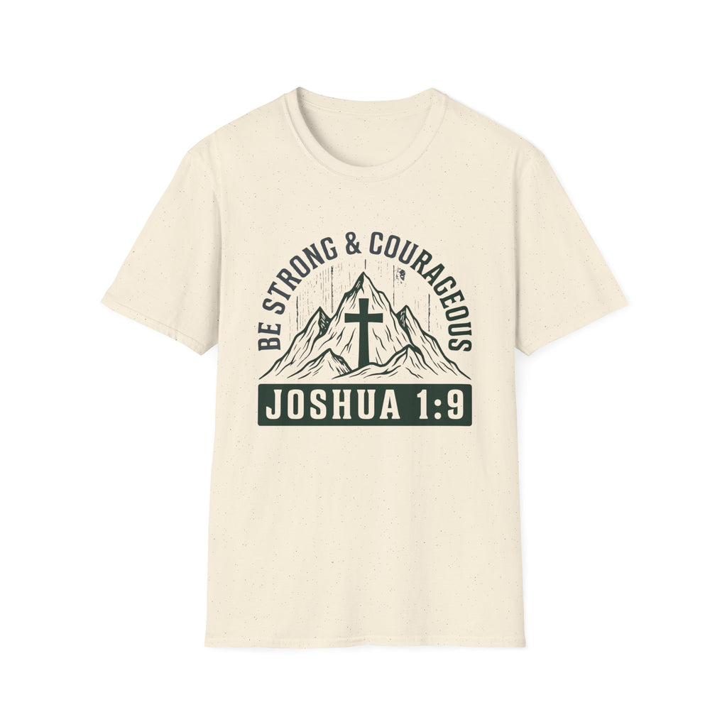 Walking in the Light T-Shirt