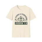 Walking in the Light T-Shirt