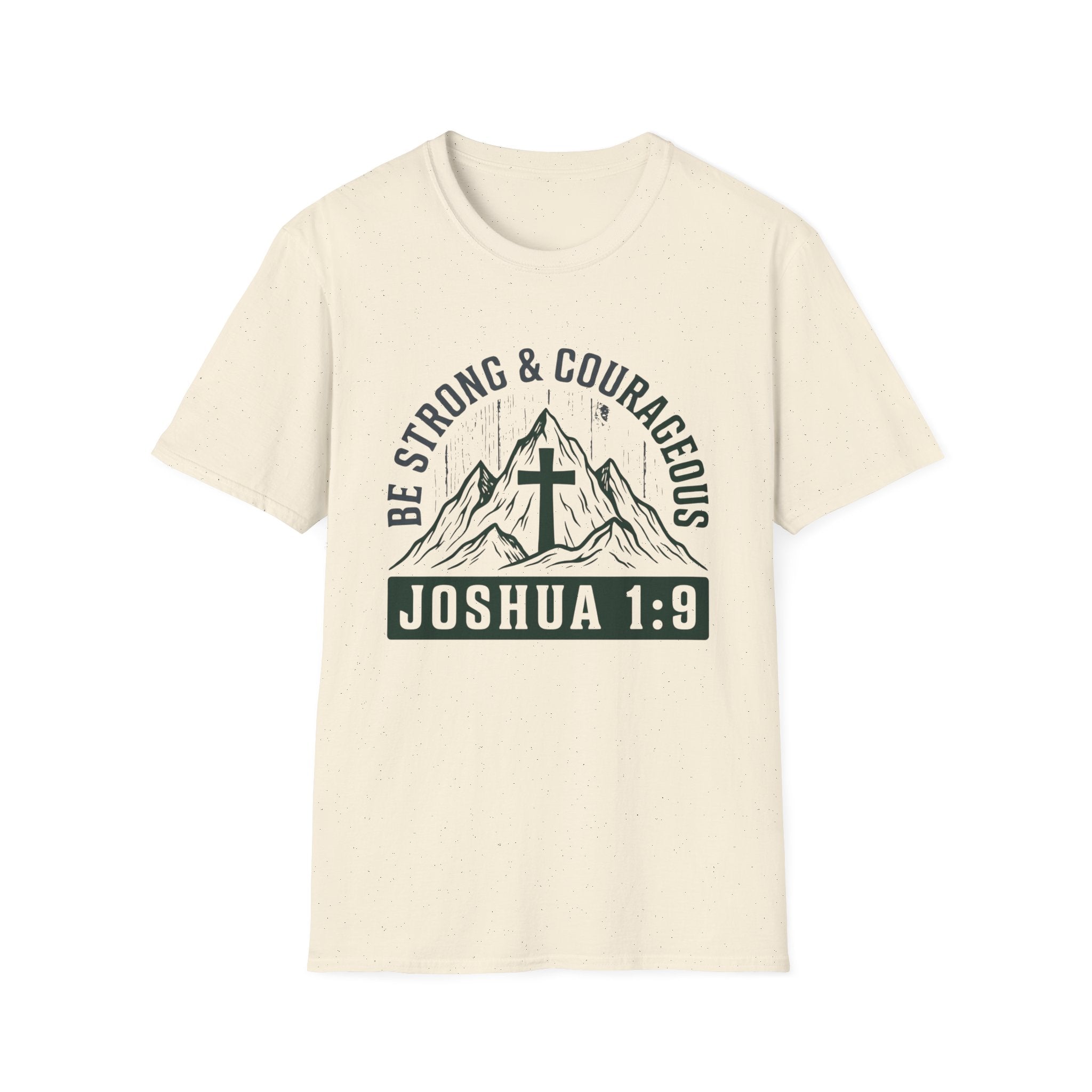 Walking in the Light T-Shirt
