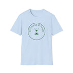 Stillness And Trust T-Shirt