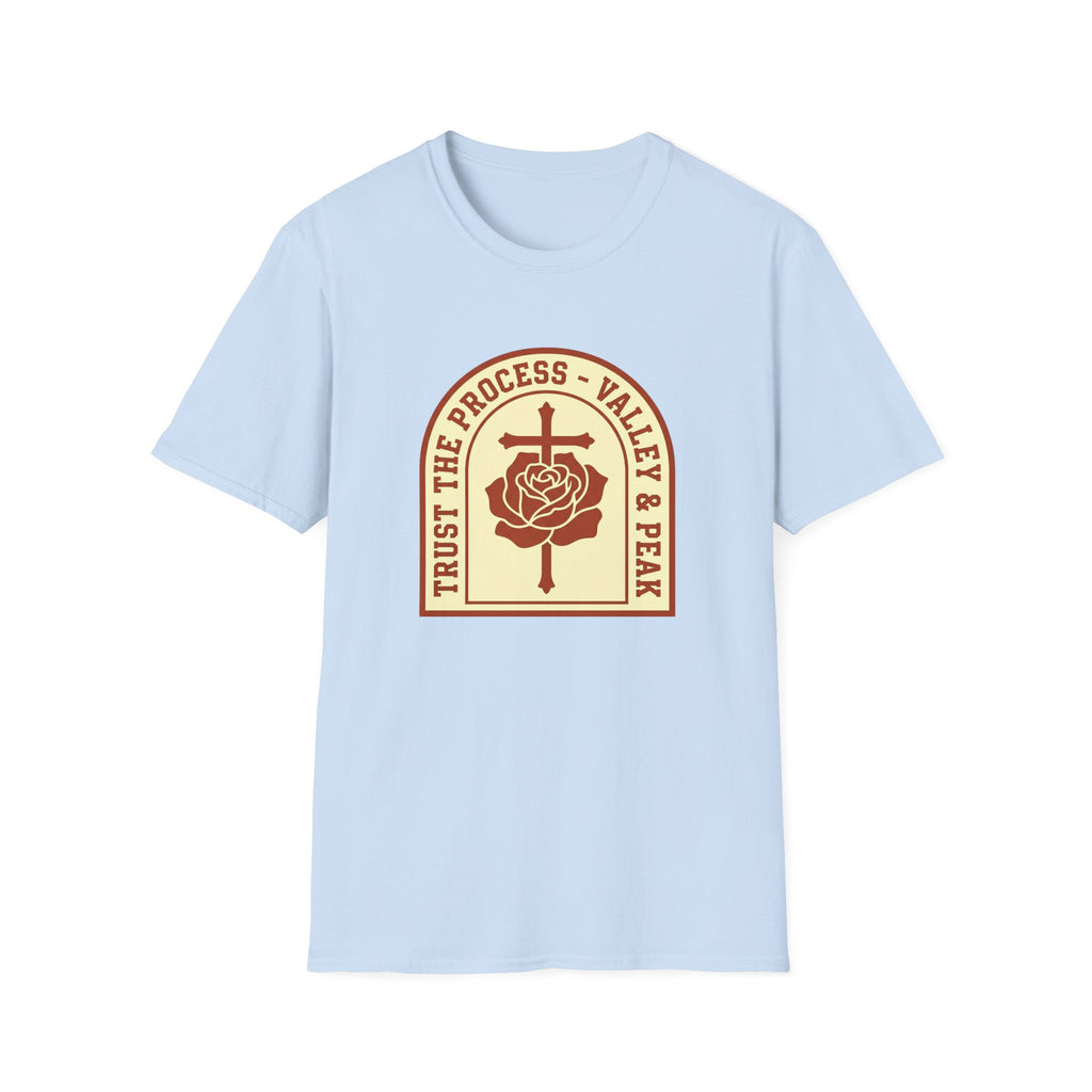 Trust The Process T-Shirt