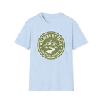 Walking By Faith T-Shirt