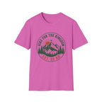 Hike for the Kingdom T-Shirt