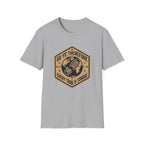 Go Ye Therefore Every Tribe & Tongue T-Shirt