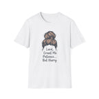 Lord Grant Me Patience T-Shirt