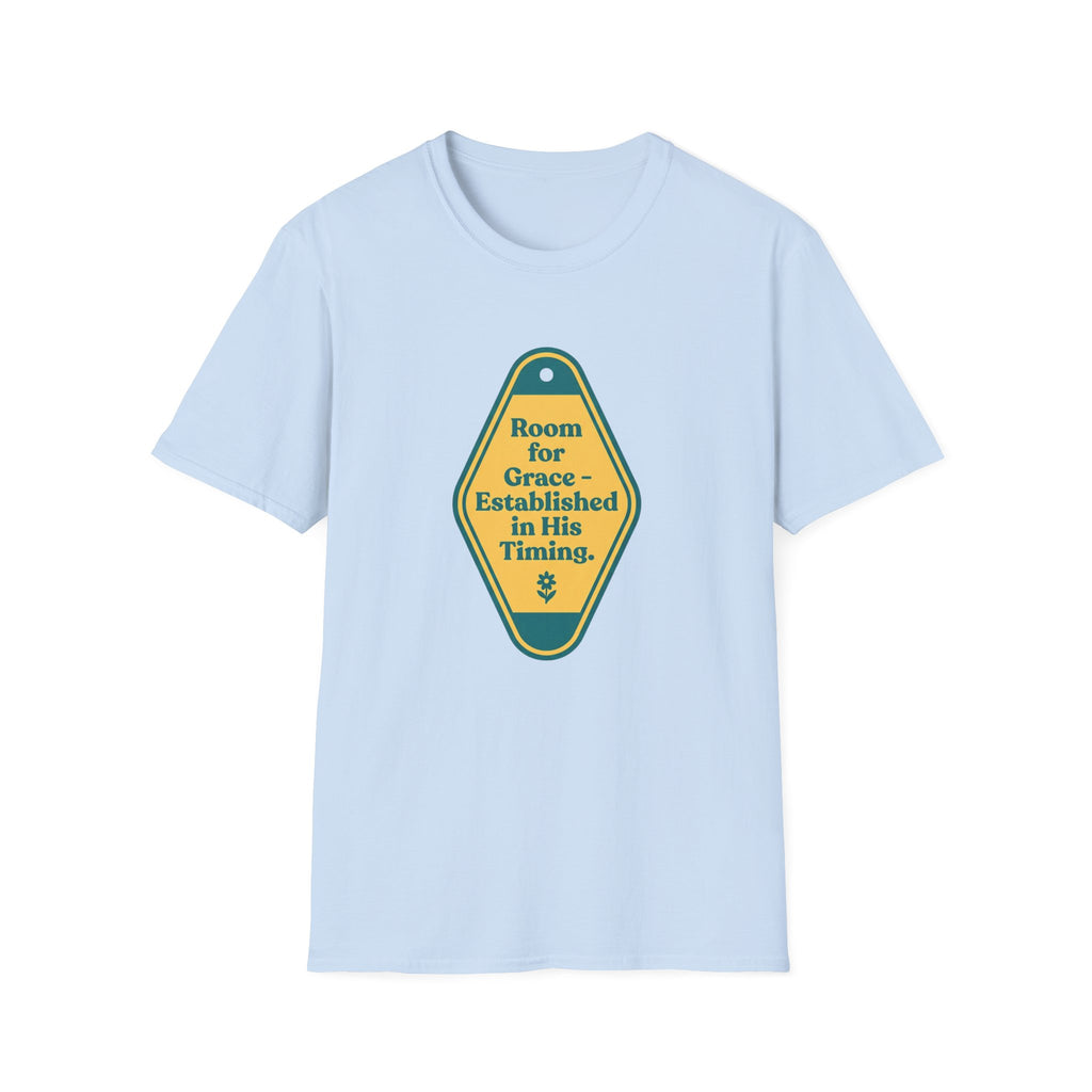 Room For Grace T-Shirt