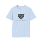 Heal Mend Restore T-Shirt