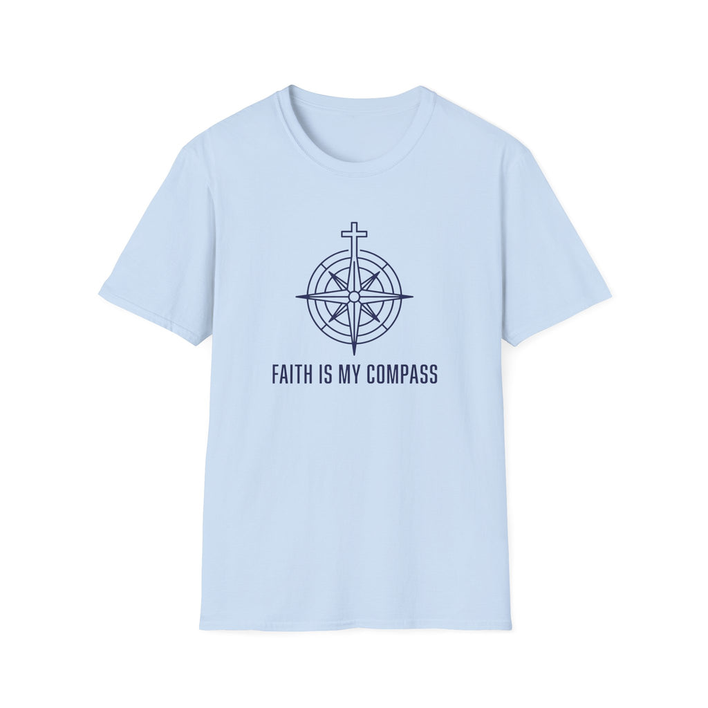 Walking in the Light T-Shirt