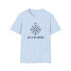Walking in the Light T-Shirt