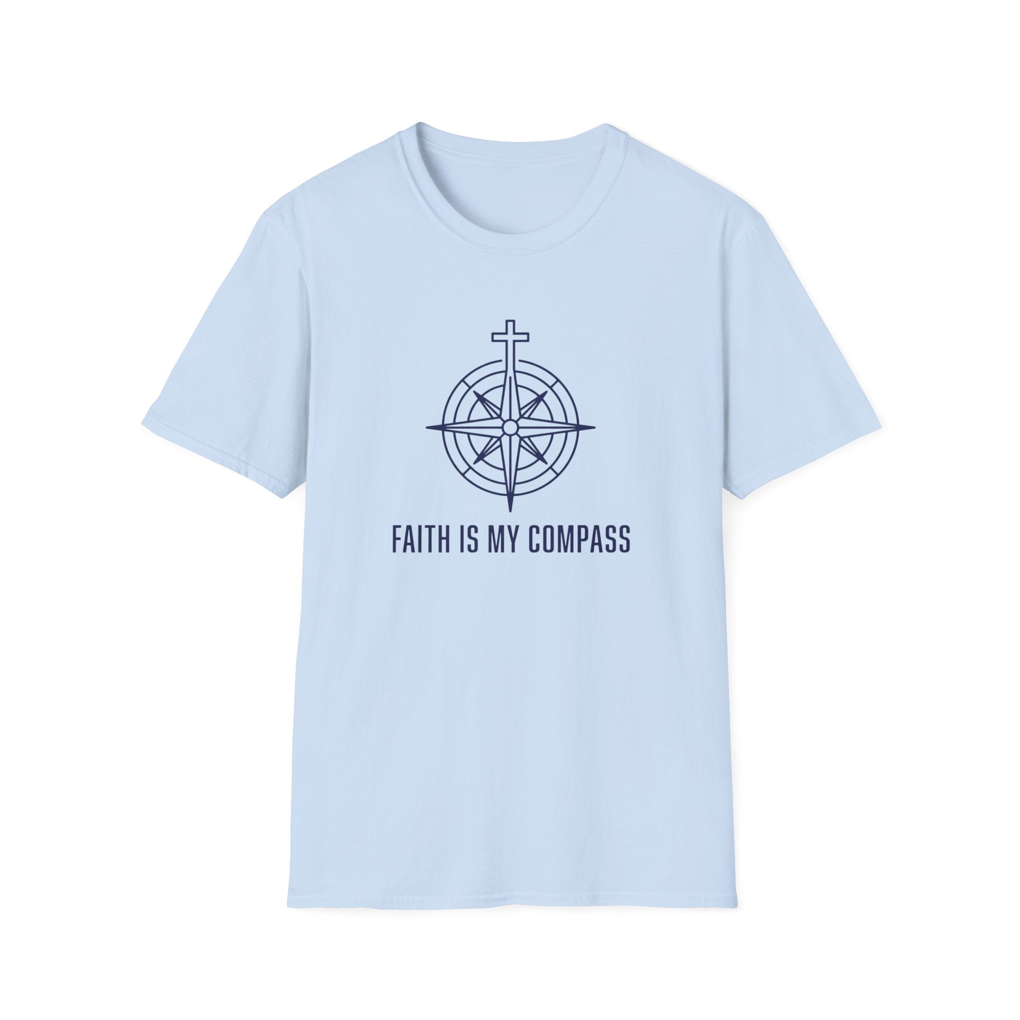 Walking in the Light T-Shirt