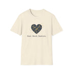 Heal Mend Restore T-Shirt