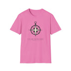 He Will Make Your Path Straight T-Shirt