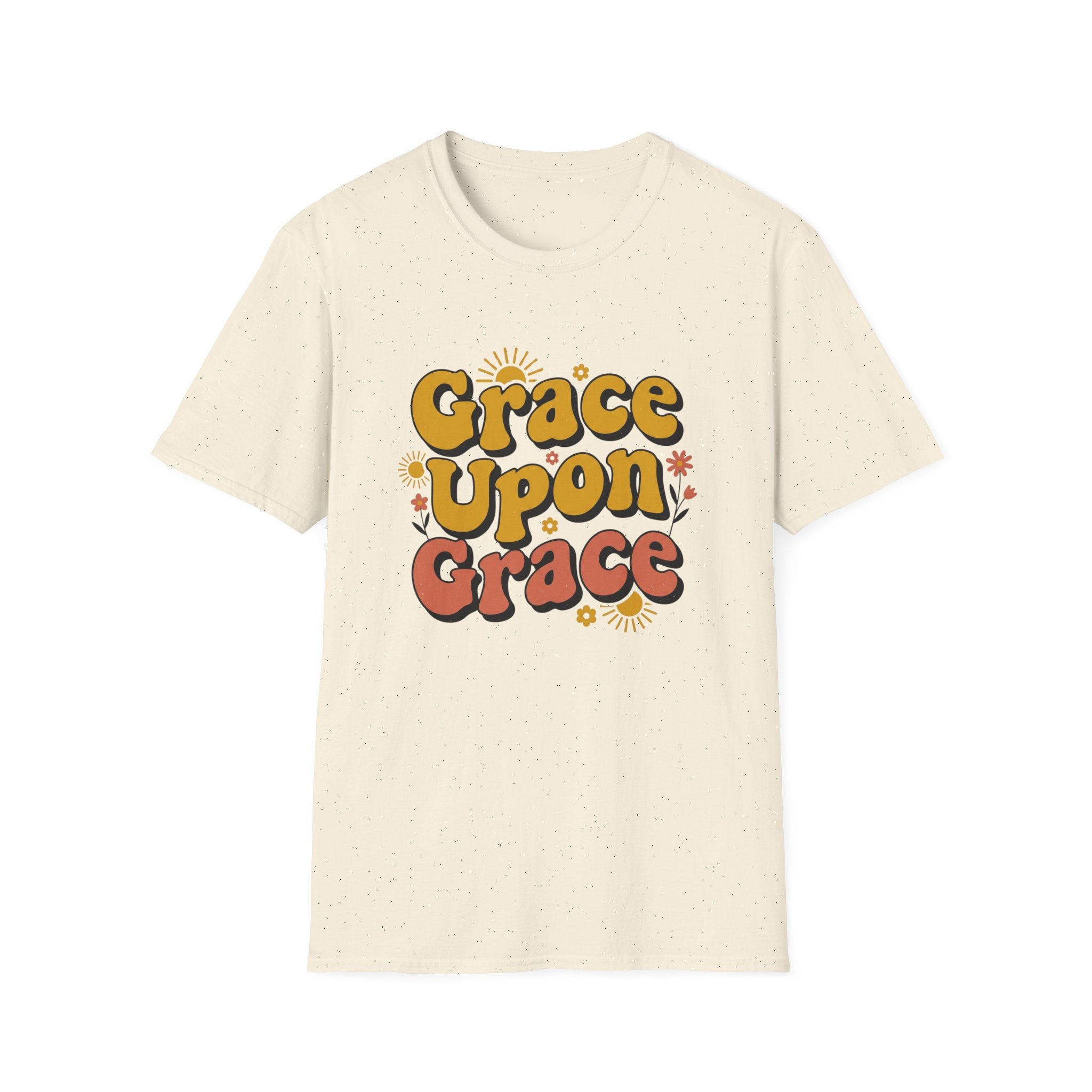 Grace Upon Grace T-Shirt