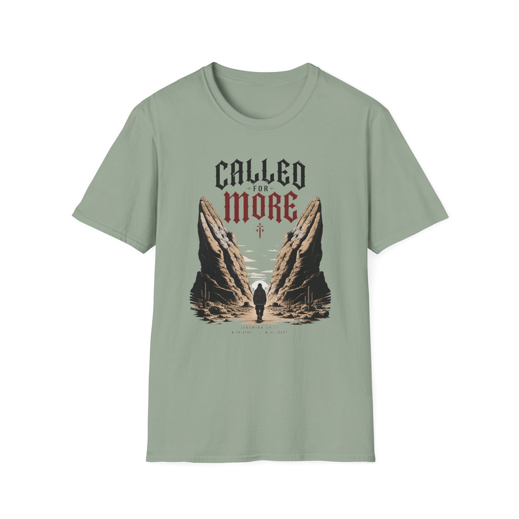 Called For More T-Shirt