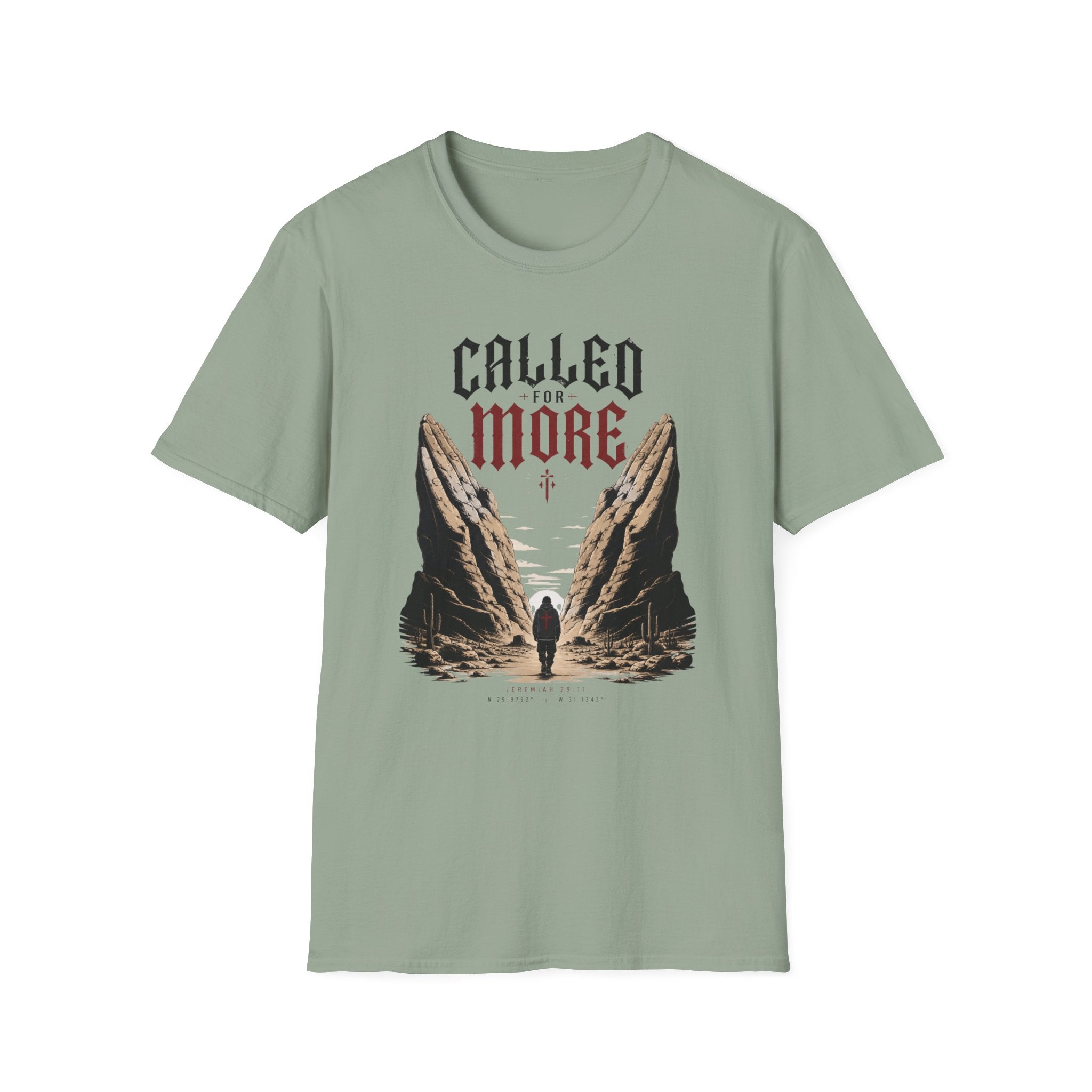 Called For More T-Shirt