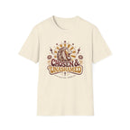Chosen and Unashamed T-Shirt