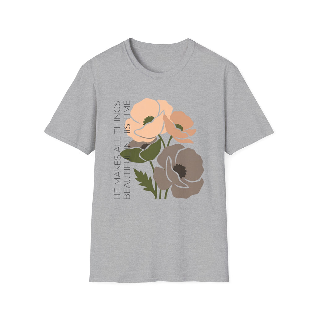 All Things Beautiful T-Shirt