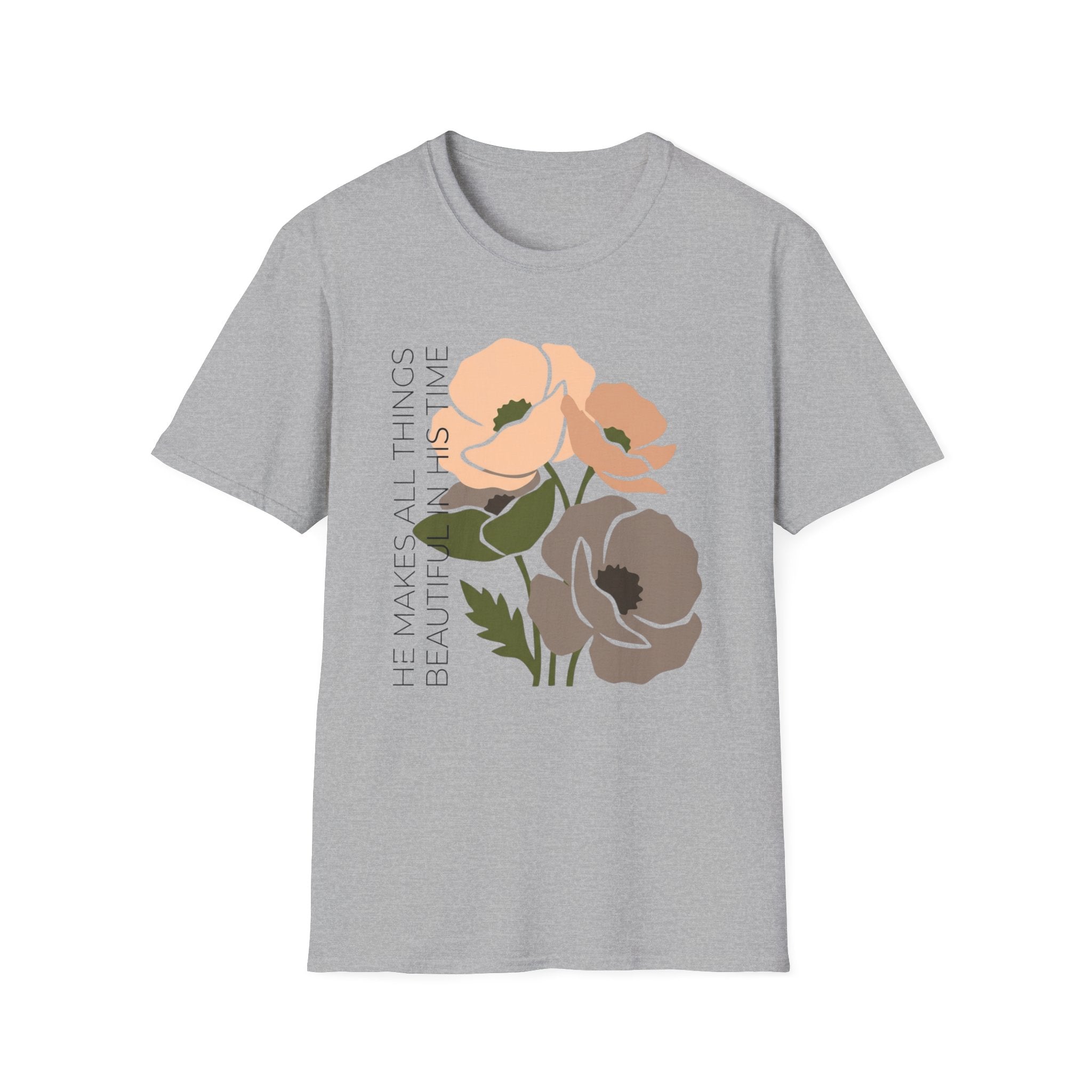 All Things Beautiful T-Shirt