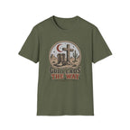 God Leads the Way T-Shirt
