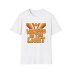 Walking in the Light T-Shirt