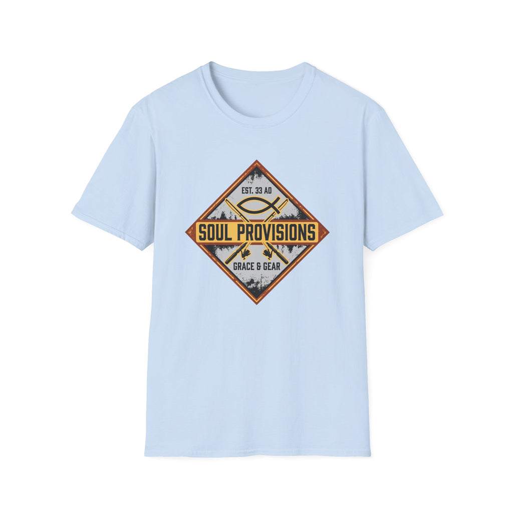 Soul Provisions T-Shirt