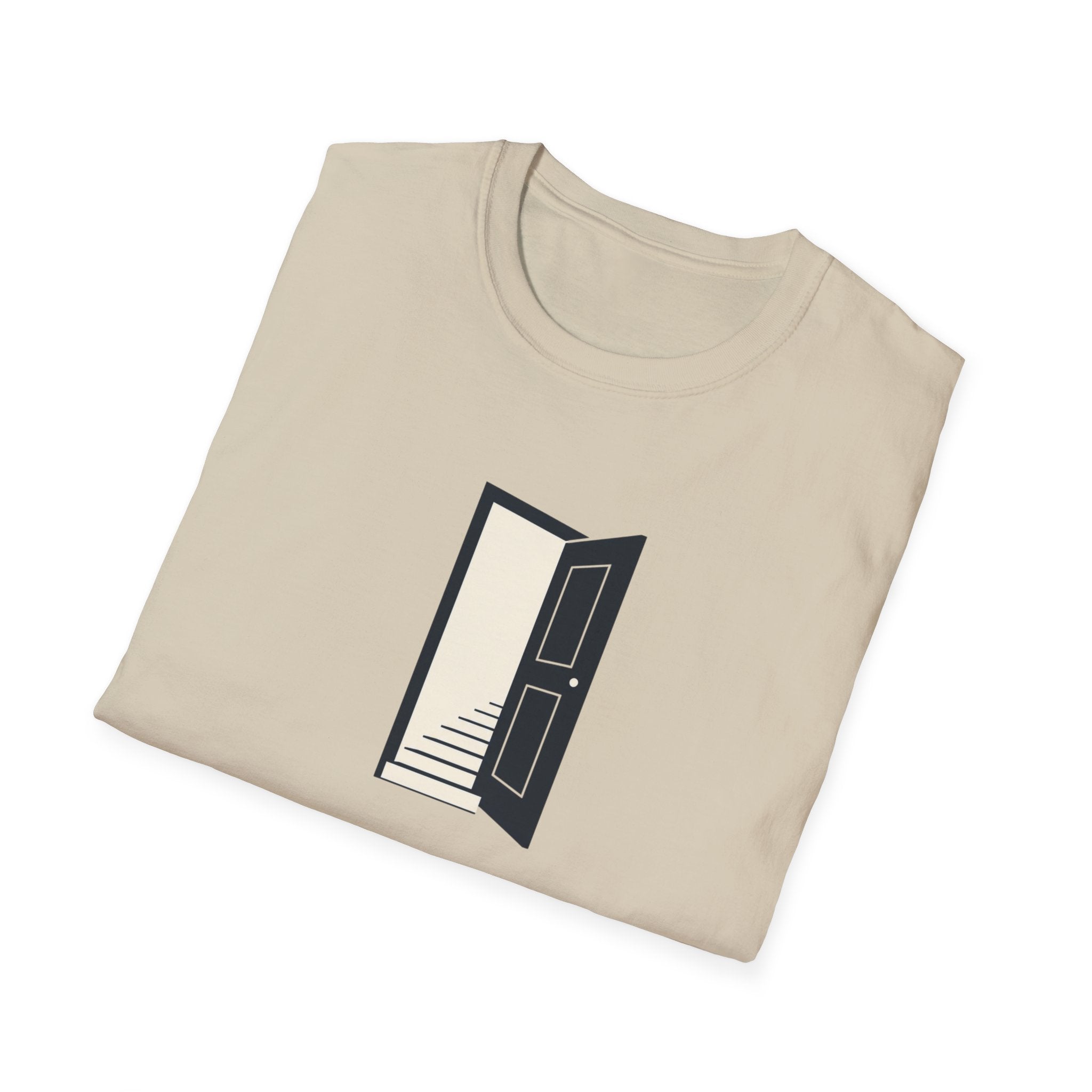 Walk By Faith T-Shirt