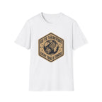Go Ye Therefore Every Tribe & Tongue T-Shirt