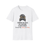 Grace Enough T-Shirt