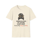 Grace Enough T-Shirt