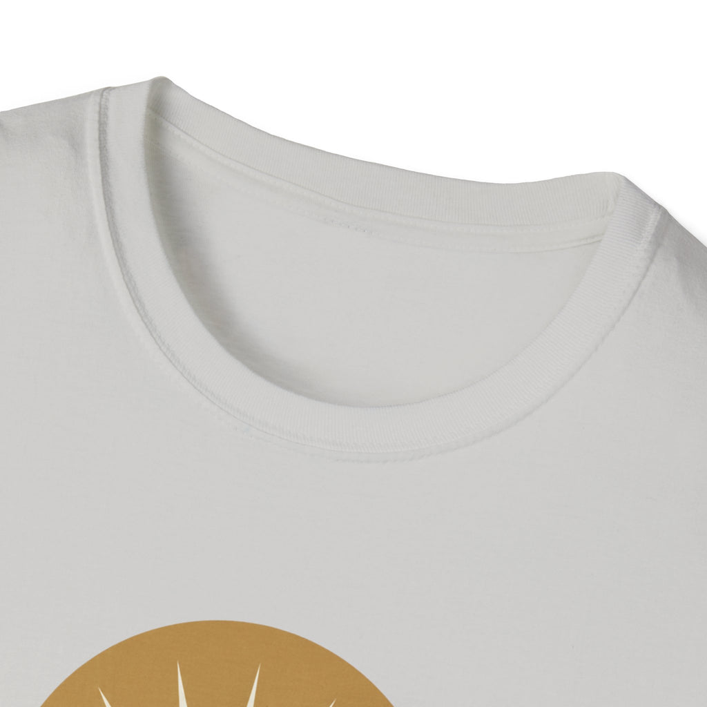 The Lord Is My Light T-Shirt