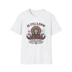 Faith Over Fear T-Shirt