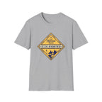 The Narrow Road T-Shirt