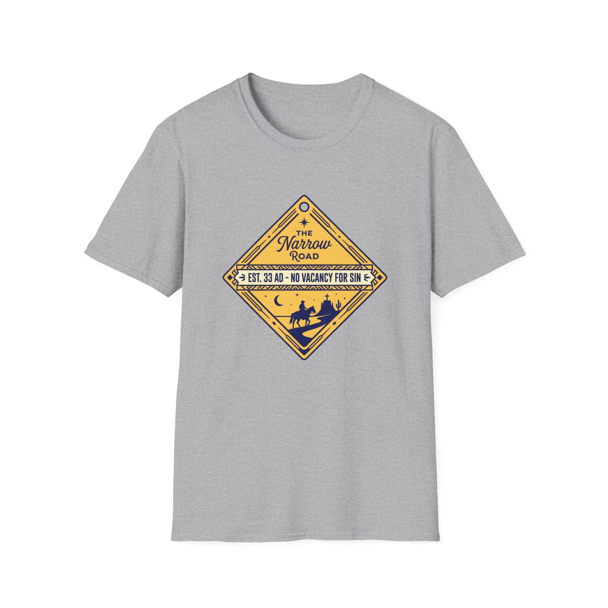 The Narrow Road T-Shirt